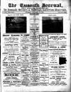 Exmouth Journal Saturday 22 November 1913 Page 1