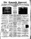 Exmouth Journal Saturday 13 December 1913 Page 1
