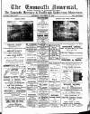 Exmouth Journal Saturday 27 December 1913 Page 1
