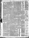 Dereham and Fakenham Times Saturday 05 January 1889 Page 8