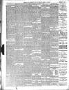 Dereham and Fakenham Times Saturday 19 January 1889 Page 8