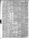 Dereham and Fakenham Times Saturday 02 February 1889 Page 4