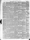 Dereham and Fakenham Times Saturday 02 February 1889 Page 8