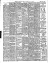 Dereham and Fakenham Times Saturday 23 February 1889 Page 2