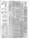 Dereham and Fakenham Times Saturday 23 February 1889 Page 5