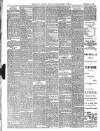 Dereham and Fakenham Times Saturday 23 February 1889 Page 8