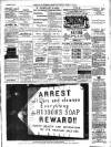 Dereham and Fakenham Times Saturday 09 March 1889 Page 7