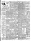 Dereham and Fakenham Times Saturday 16 March 1889 Page 5