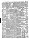 Dereham and Fakenham Times Saturday 16 March 1889 Page 6