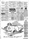 Dereham and Fakenham Times Saturday 16 March 1889 Page 7