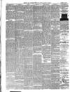 Dereham and Fakenham Times Saturday 23 March 1889 Page 8