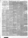 Dereham and Fakenham Times Saturday 30 March 1889 Page 4
