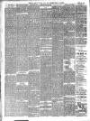 Dereham and Fakenham Times Saturday 06 April 1889 Page 8