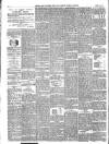 Dereham and Fakenham Times Saturday 01 June 1889 Page 4
