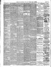 Dereham and Fakenham Times Saturday 01 June 1889 Page 8