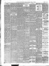Dereham and Fakenham Times Saturday 15 June 1889 Page 8