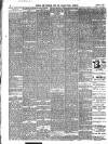 Dereham and Fakenham Times Saturday 22 June 1889 Page 8