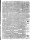 Dereham and Fakenham Times Saturday 29 June 1889 Page 8