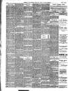 Dereham and Fakenham Times Saturday 13 July 1889 Page 8