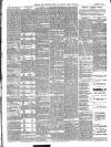 Dereham and Fakenham Times Saturday 03 August 1889 Page 8