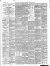 Dereham and Fakenham Times Saturday 10 August 1889 Page 5