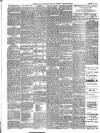 Dereham and Fakenham Times Saturday 17 August 1889 Page 8