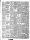 Dereham and Fakenham Times Saturday 14 September 1889 Page 4