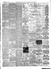Dereham and Fakenham Times Saturday 14 September 1889 Page 7