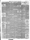 Dereham and Fakenham Times Saturday 14 September 1889 Page 8
