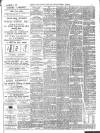 Dereham and Fakenham Times Saturday 21 September 1889 Page 5