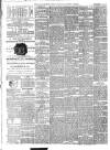 Dereham and Fakenham Times Saturday 28 September 1889 Page 4