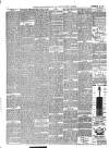 Dereham and Fakenham Times Saturday 28 September 1889 Page 6