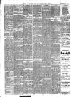 Dereham and Fakenham Times Saturday 28 September 1889 Page 8