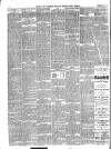 Dereham and Fakenham Times Saturday 05 October 1889 Page 8