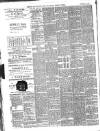 Dereham and Fakenham Times Saturday 12 October 1889 Page 4