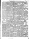 Dereham and Fakenham Times Saturday 12 October 1889 Page 6
