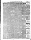 Dereham and Fakenham Times Saturday 12 October 1889 Page 8