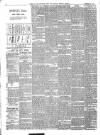 Dereham and Fakenham Times Saturday 19 October 1889 Page 4