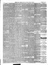 Dereham and Fakenham Times Saturday 19 October 1889 Page 8