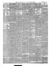 Dereham and Fakenham Times Saturday 30 November 1889 Page 2