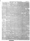 Dereham and Fakenham Times Saturday 07 December 1889 Page 4