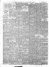 Dereham and Fakenham Times Saturday 14 December 1889 Page 4