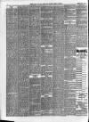 Dereham and Fakenham Times Saturday 01 February 1890 Page 8