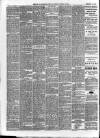 Dereham and Fakenham Times Saturday 22 February 1890 Page 2
