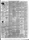 Dereham and Fakenham Times Saturday 22 February 1890 Page 5