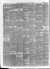 Dereham and Fakenham Times Saturday 22 February 1890 Page 6