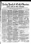 Bexley Heath and Bexley Observer Saturday 03 May 1879 Page 1