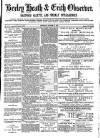 Bexley Heath and Bexley Observer Saturday 25 October 1879 Page 1