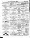 Bexley Heath and Bexley Observer Saturday 05 January 1889 Page 8