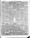 Bexley Heath and Bexley Observer Saturday 12 January 1889 Page 5